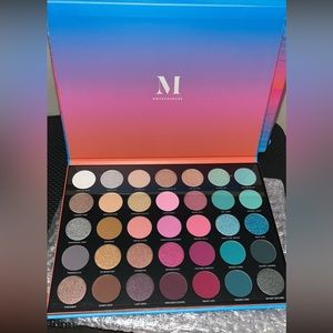 MORPHE Palette